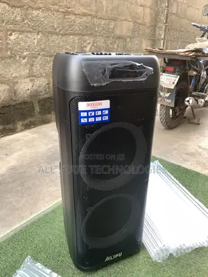 Alipu 90000w Indoor Sound System