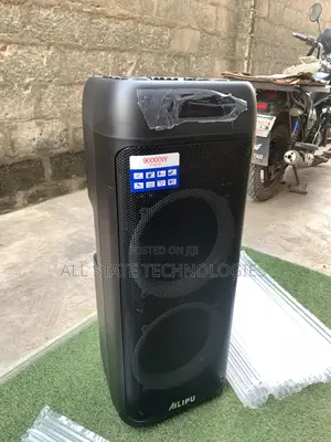 Alipu 90000w Surround Audio Equipment