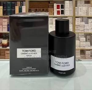 Tomford Ombre Leather Parfum