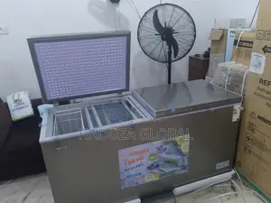 Snowsea Bd700 Manual Defrost Chest Freezer
