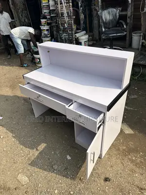 Reception Table 4ft