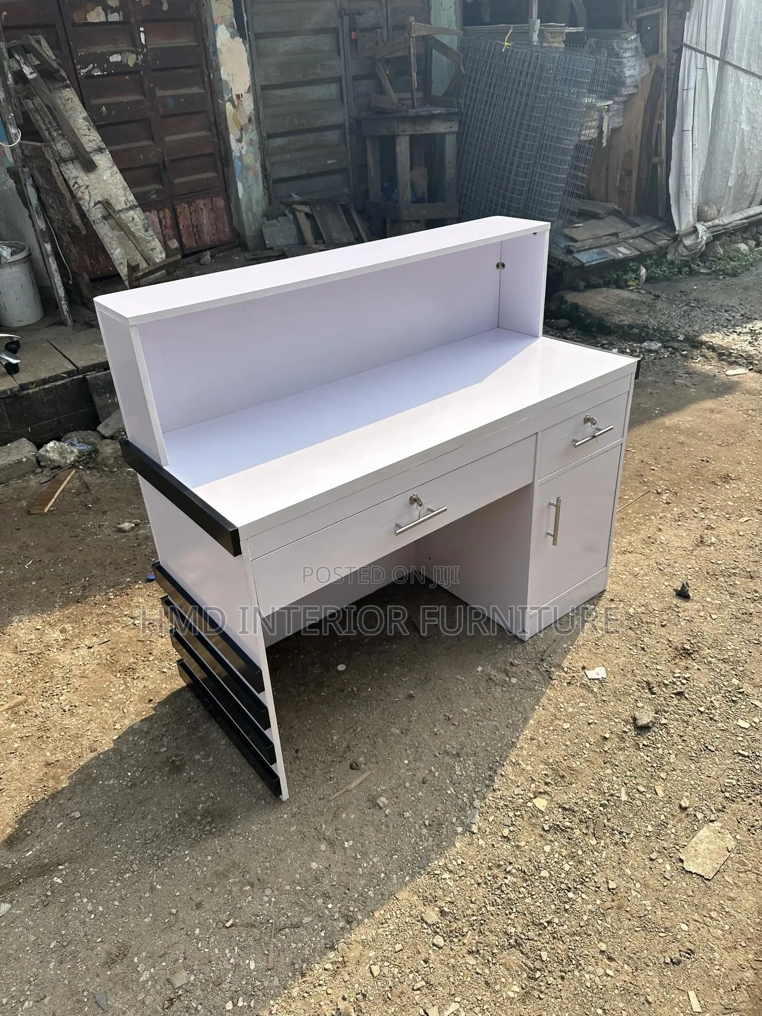 Reception Table 4ft