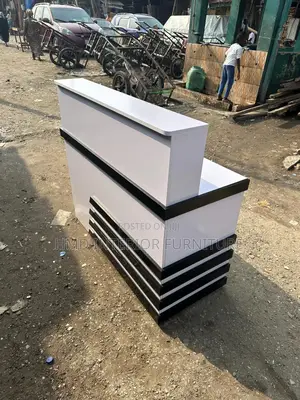 Reception Table 4ft