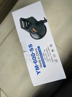 Ym-600-Ss Light