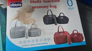 Chicco Multi-Function Mummy Bag