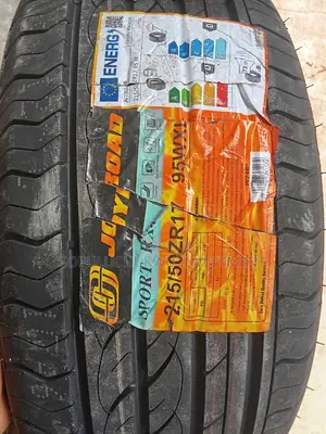 Joy Road Tire 215/50r17