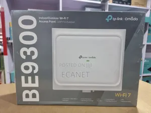 Tp-Link Omada Long Range Outdoor Access Point Eap772- Outdoor