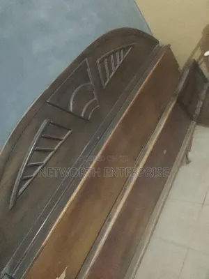 Family Size Bedframe