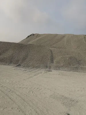 Construction Material, Chipping and Granite