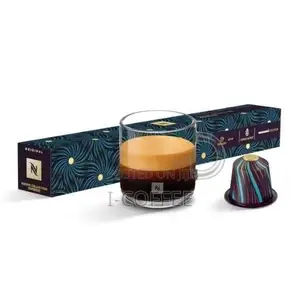 Nespresso Original Festive Collection Espresso
