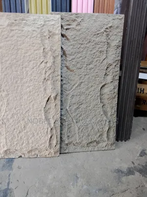 P U Stones