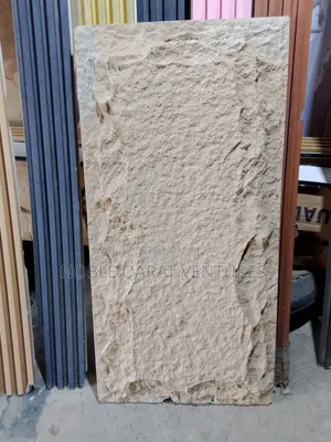 P U Stones