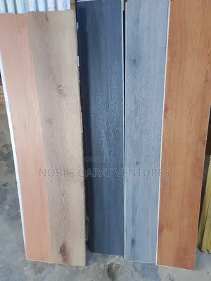 SPC Flooring Per Square Meter