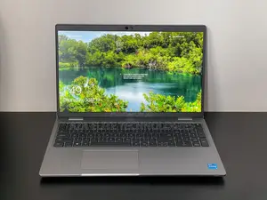 New Laptop Dell 8GB Intel Core I5 SSD 256GB