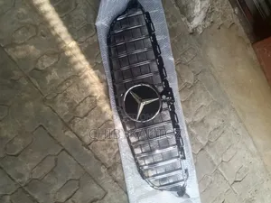 Front Grille 205 Gt 2019