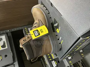 Safey Jogger Boot Dakar S3
