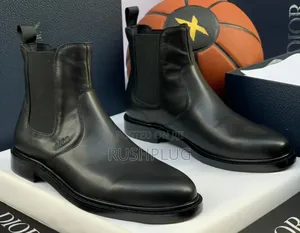 Dior Luxury Shoe