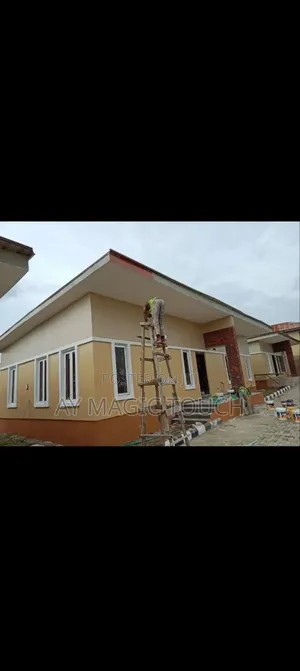 Professional House Painting