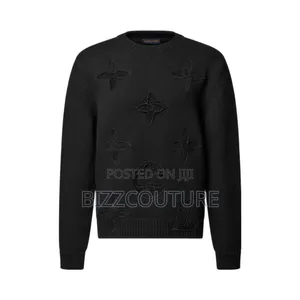 Original Louis Vuitton Sweatshirt Available in Store