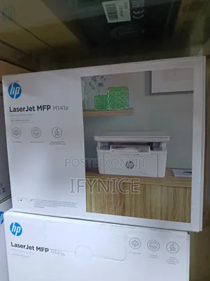 Printer Leaser Jet MFP M141a