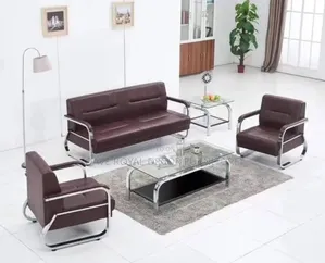 Classic Unique Home And Office Sofa