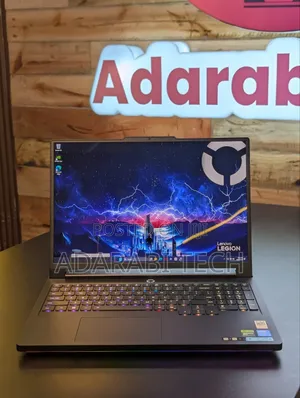 Laptop Lenovo Legion 7 64GB Intel Core Ultra 9 SSD 1T