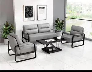 Classic Unique Home And Office Sofa
