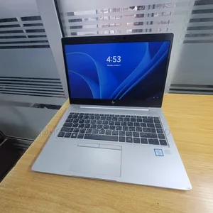 Laptop HP EliteBook 840 G4 8GB Intel Core i5 SSD 256GB