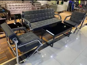 Classic Unique Home And Office Sofa