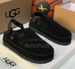 Ugg Australia Luxury Sandal