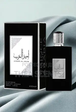 Ameer Al Arab By Asdaaf