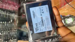 Solid State Drive SSD