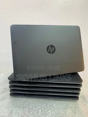 Laptop HP EliteBook 840 G2 8GB Intel Core I5 HDD 500GB