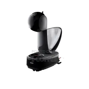 Dolce Gusto Infinissima (Black)