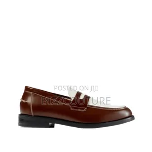 Original Duke X Dexter Willd Kiss Panny Loafers Available In Store