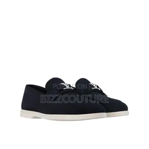 Original Louis Vuitton Estate Loafers Available In Store