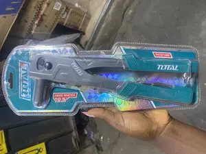 Total Hand Riveter 10.5”