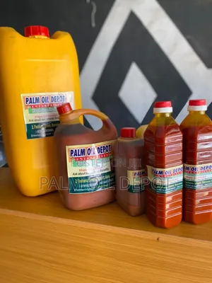General Cooking Oil