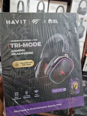 Havit H2039bg Wireless Gaming Headset
