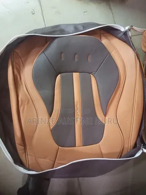 Seat Cover Foreign One