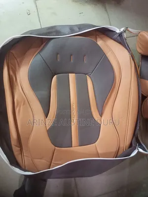 Seat Cover Foreign One