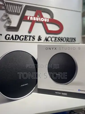 Harman/Kardon Onyx Studio 9 Speaker