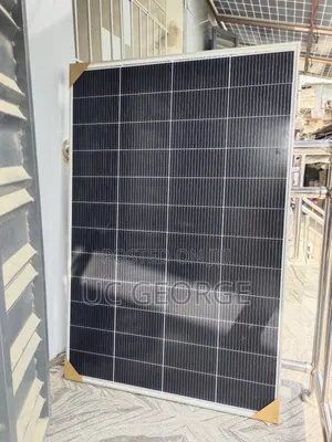 Cola Solar 320watts Panel