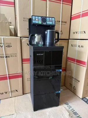 Automatic Water Dispenser Hot and Normal Temperature and Remote