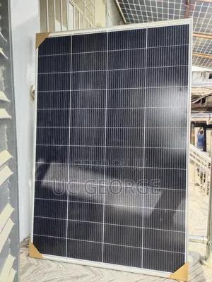 Cola Solar 450watts Panel
