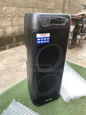 Alipu 90000w Home Entertainment Audio