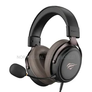 Havit Gaming Headphones H2015y – 3.5mm Wired