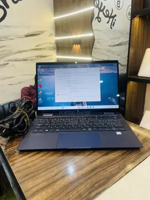 Laptop HP Elite Dragonfly G2 8GB Intel Core I5 SSD 256GB