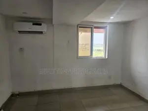 455 SQM Office Space in Ikeja Airport Axis