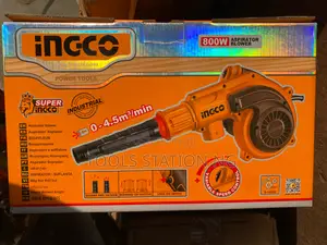 Ingco Aspirator Air Blower